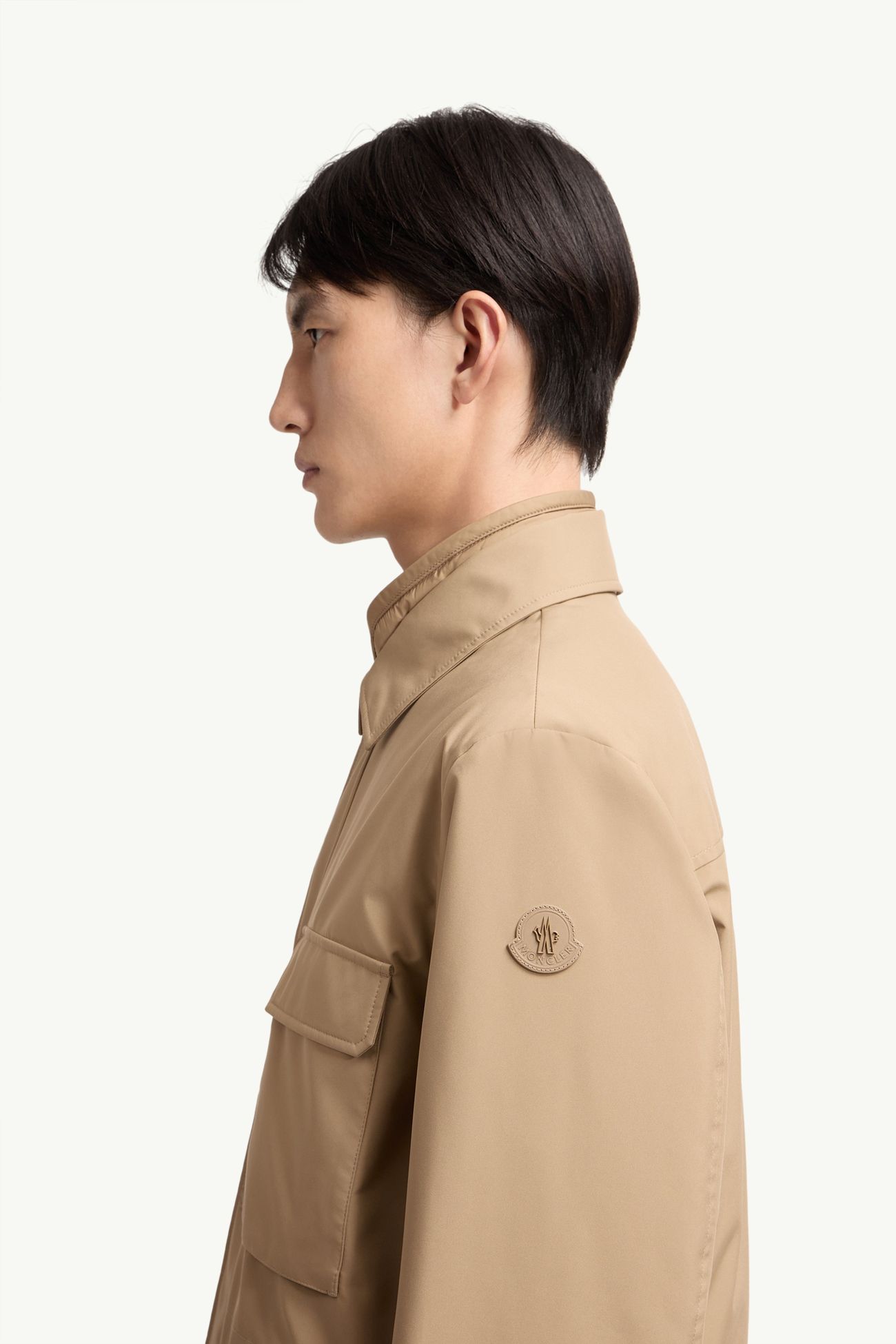 Exmoor 3-in-1 ๋ค์ด ํ๋ ์ฌํท ๋จ์ฑ ๋ฒ ์ด์ง Moncler 6